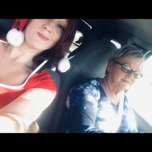 Meet your Posher, Teri